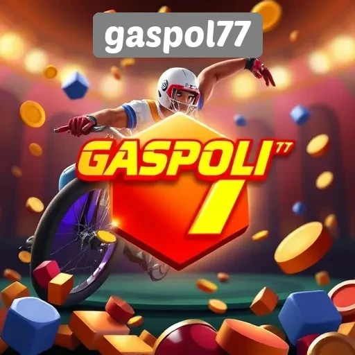 Keunggulan dan Fitur Menarik Gaspol77