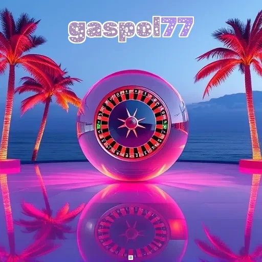 gaspol77: Menyelami Dunia Menarik Permainan Arcade Online