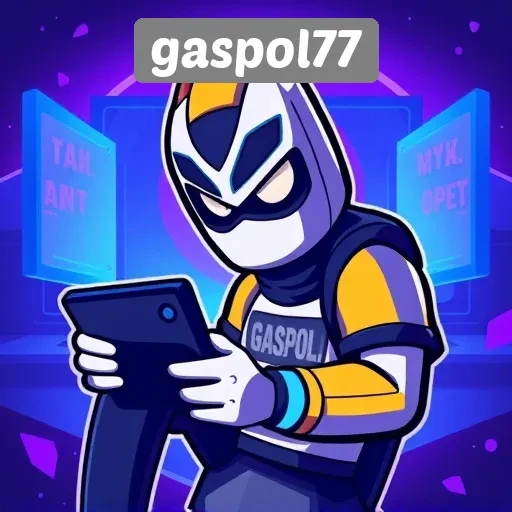 Kelebihan Bermain di Gaspol77 untuk Gamer Pemula