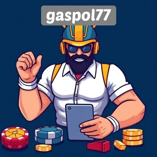 Mengetahui Keuntungan Bergabung dengan Gaspol77