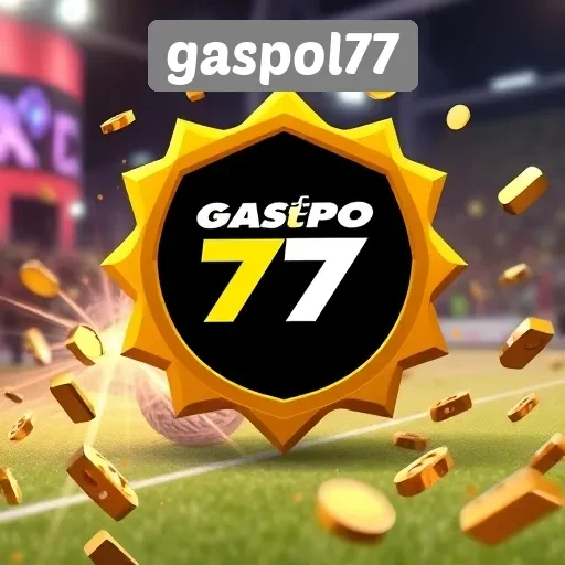 Event dan Turnamen Menarik di Gaspol77