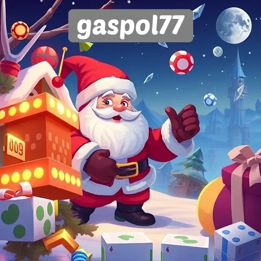 Beragam Pilihan Game Menarik di Situs Gaspol77