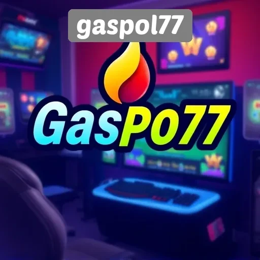 Apa Saja Permainan Menarik di Gaspol77