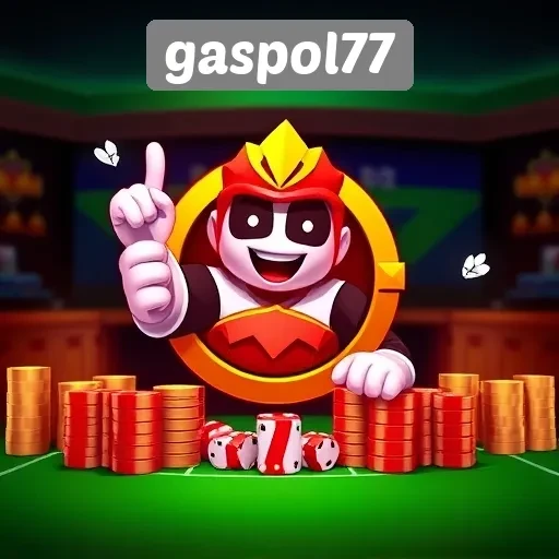 Mengenal Lebih Dalam Tentang Situs Game Gaspol77