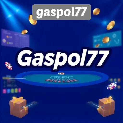 Menggali Jenis Permainan yang Tersedia di Gaspol77