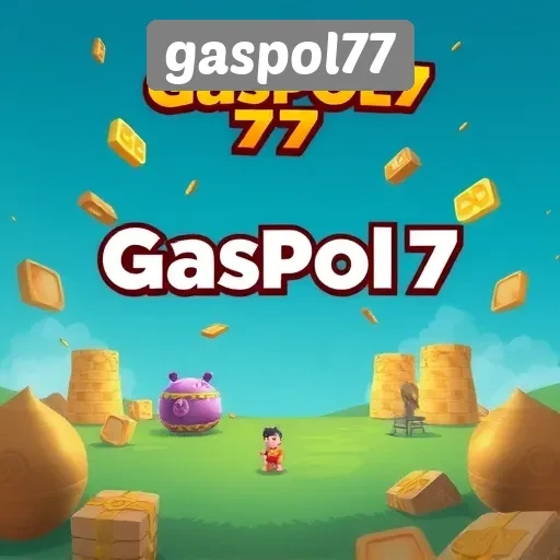 Menelusuri Fitur Menarik di Situs Game Gaspol77