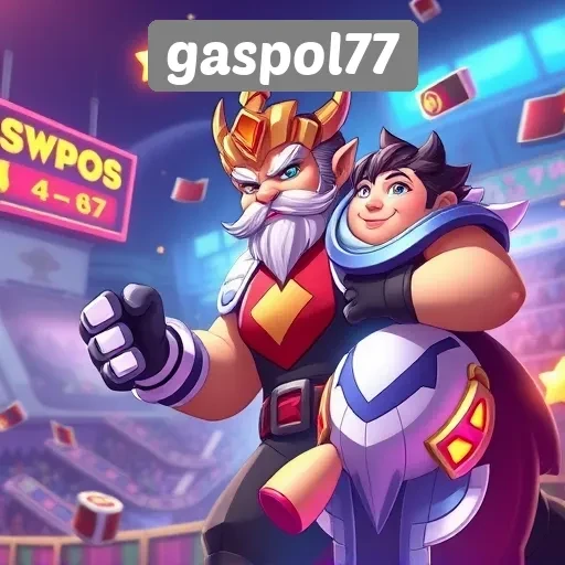 Ulasan Fitur Menarik di Situs Game Gaspol77