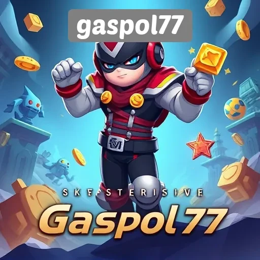 Mengupas Fitur Menarik dari Situs Game Gaspol77