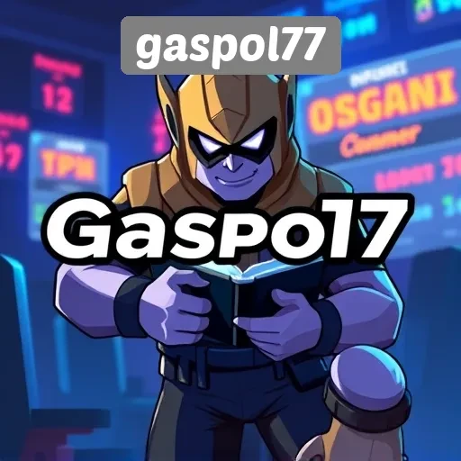 Keberagaman Game di Gaspol77 Menawarkan Pengalaman Berbeda