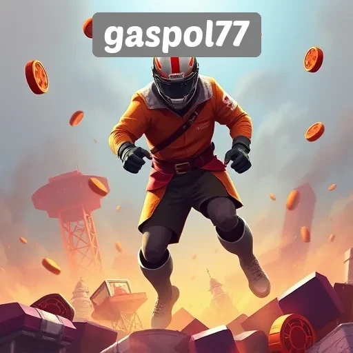 Tantangan dan Keseruan Bermain di Gaspol77 Secara Bersama