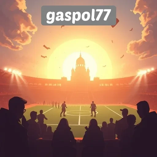 Keunggulan Fitur Permainan di Gaspol77 untuk Gamer