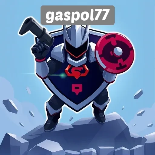 Mengapa Gaspol77 Menjadi Pilihan Utama Para Gamer