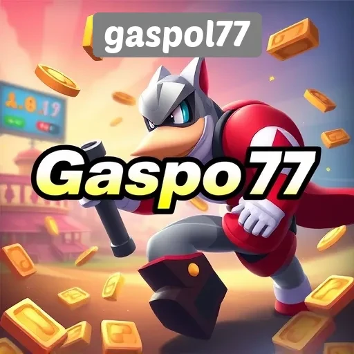 Fitur Unggulan dari Situs Game Gaspol77 yang Perlu Diketahui