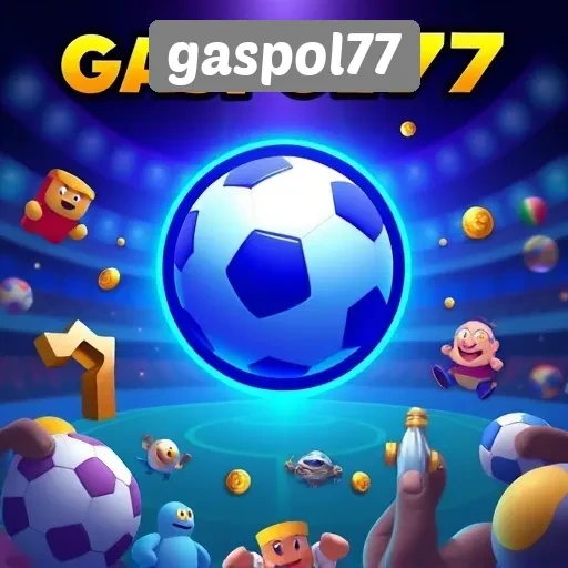 Mengenal Gaspol77 Sebagai Destinasi Game Terpercaya
