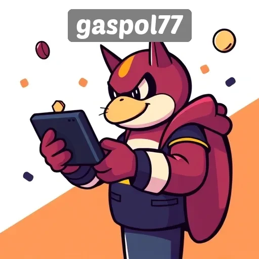 Panduan Lengkap Bermain di Situs Gaspol77