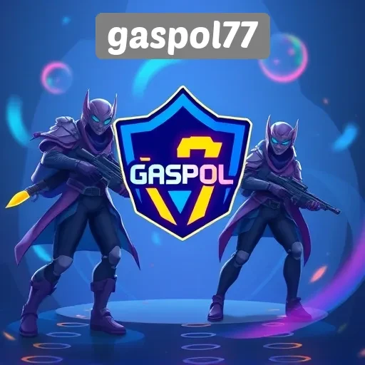 Sejarah Singkat Gaspol77 dalam Industri Game