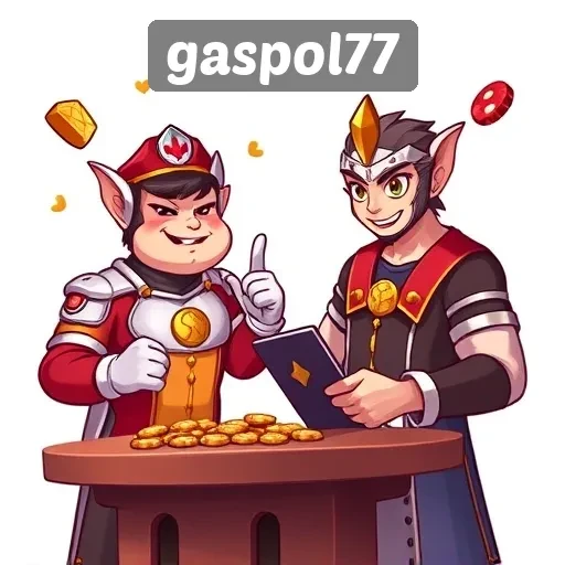Kelebihan Gaspol77 dalam Menyediakan Beragam Game Online