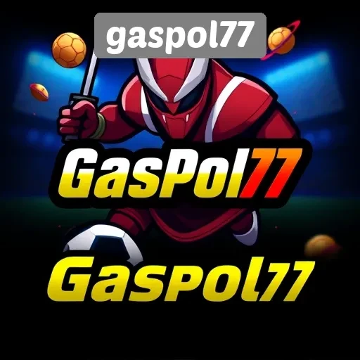 Gaspol77: Platform Game Online yang Ramah Pengguna