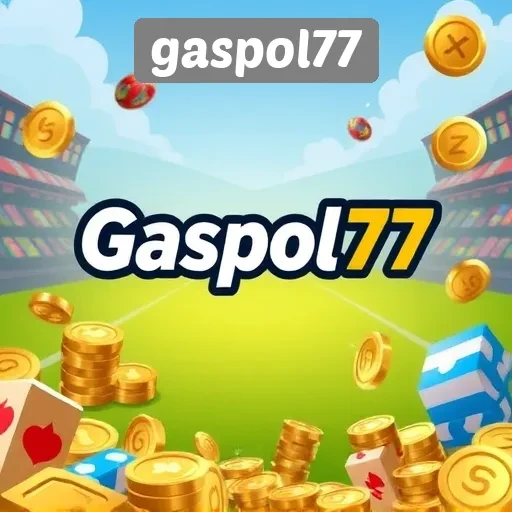 Mengenal Gaspol77 Sebagai Situs Game Online Terpercaya