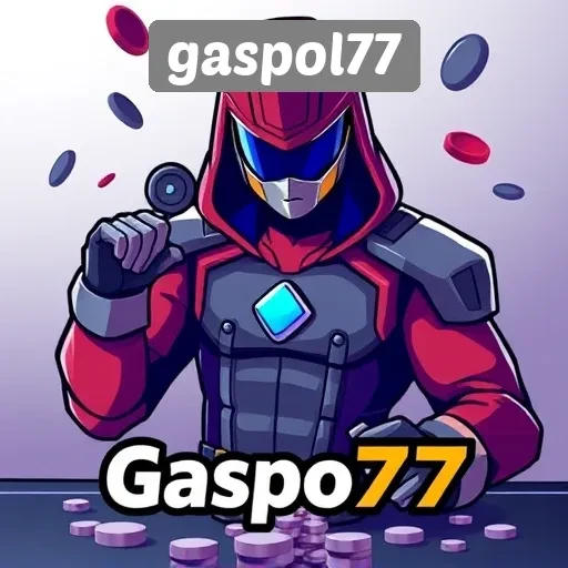 Gaspol77 Sebagai Platform Permainan Populer di Indonesia