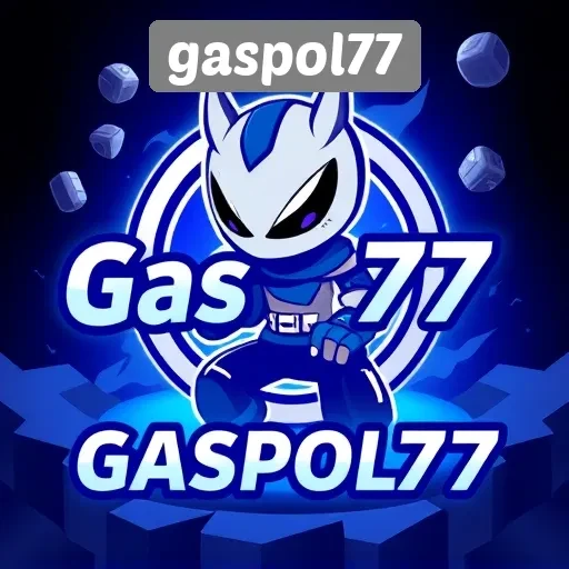 Alasan Mengapa Gaspol77 Menjadi Pilihan Utama Gamer Indonesia