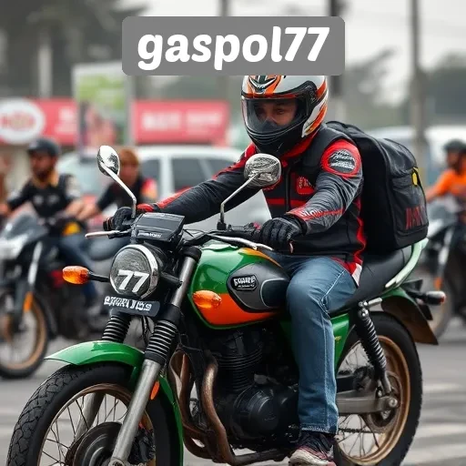 Panduan Lengkap Memanfaatkan Fitur di Gaspol77