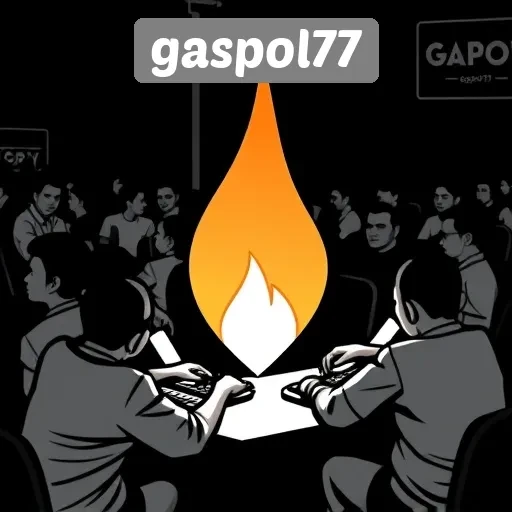 Keuntungan Bergabung di Komunitas Gaspol77