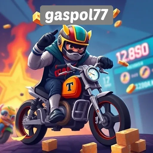 Tren Game Terbaru di Gaspol77 yang Perlu Diketahui