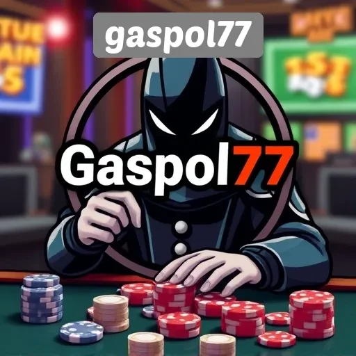 Keunggulan Permainan Online di Gaspol77