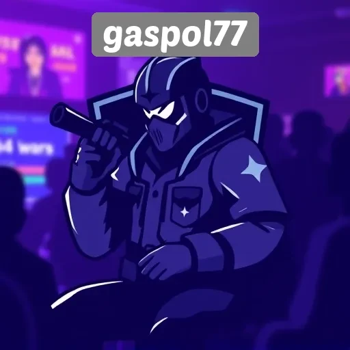Komunitas Pemain di Gaspol77 dan Pengaruhnya terhadap Pengalaman Gaming