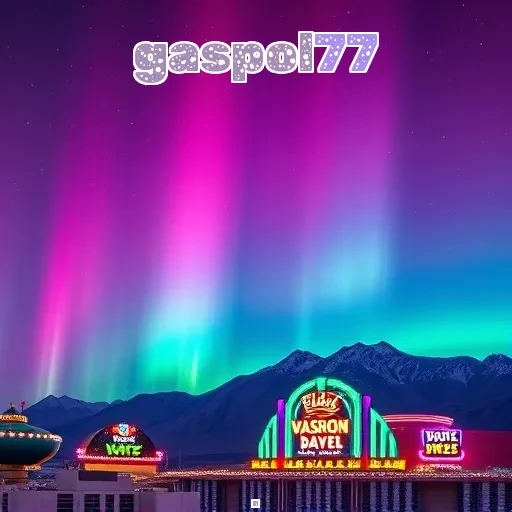 gaspol77: Promosi Menarik Untuk Pengalaman Gaming yang Tak Terlupakan
