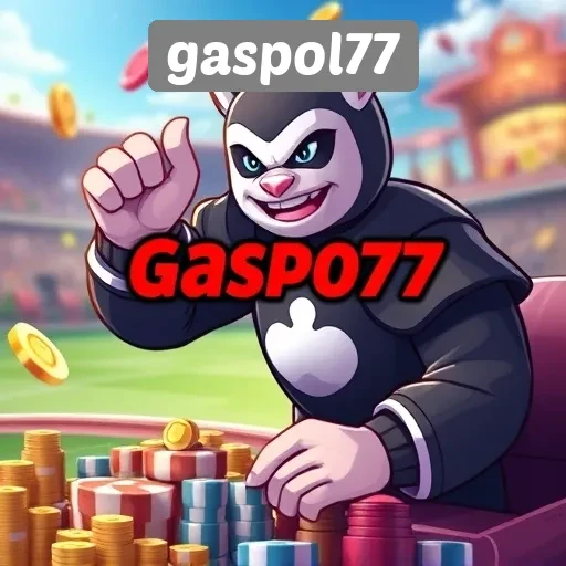 Ulasan Lengkap Situs Game Gaspol77 untuk Pemain Indonesia
