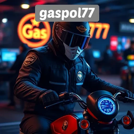 Keselamatan dan Keamanan Bermain di Gaspol77