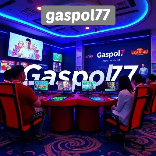 Tinjauan Keamanan dan Kenyamanan Bermain di Gaspol77