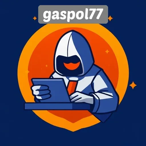 Analisis Keamanan dan Privasi di Situs Game Gaspol77