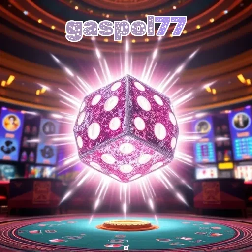 gaspol77: Platform Terbaik untuk Turnamen Game di Indonesia
