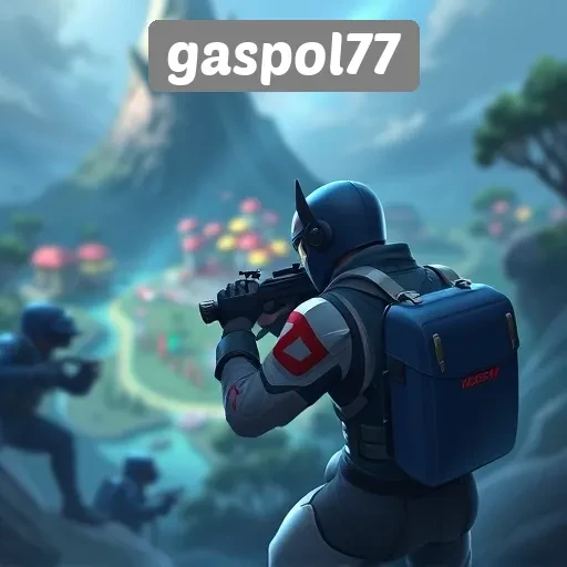 Mengungkap Keunikan Situs Game Gaspol77 di Indonesia
