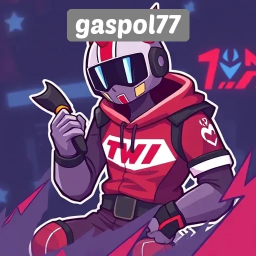 Menilai Pengalaman Pengguna di Situs Game Gaspol77