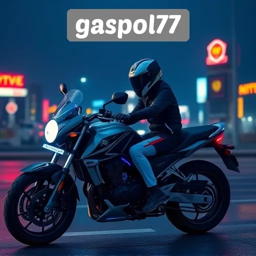 Antarmuka Pengguna Gaspol77 yang Ramah untuk Pemain